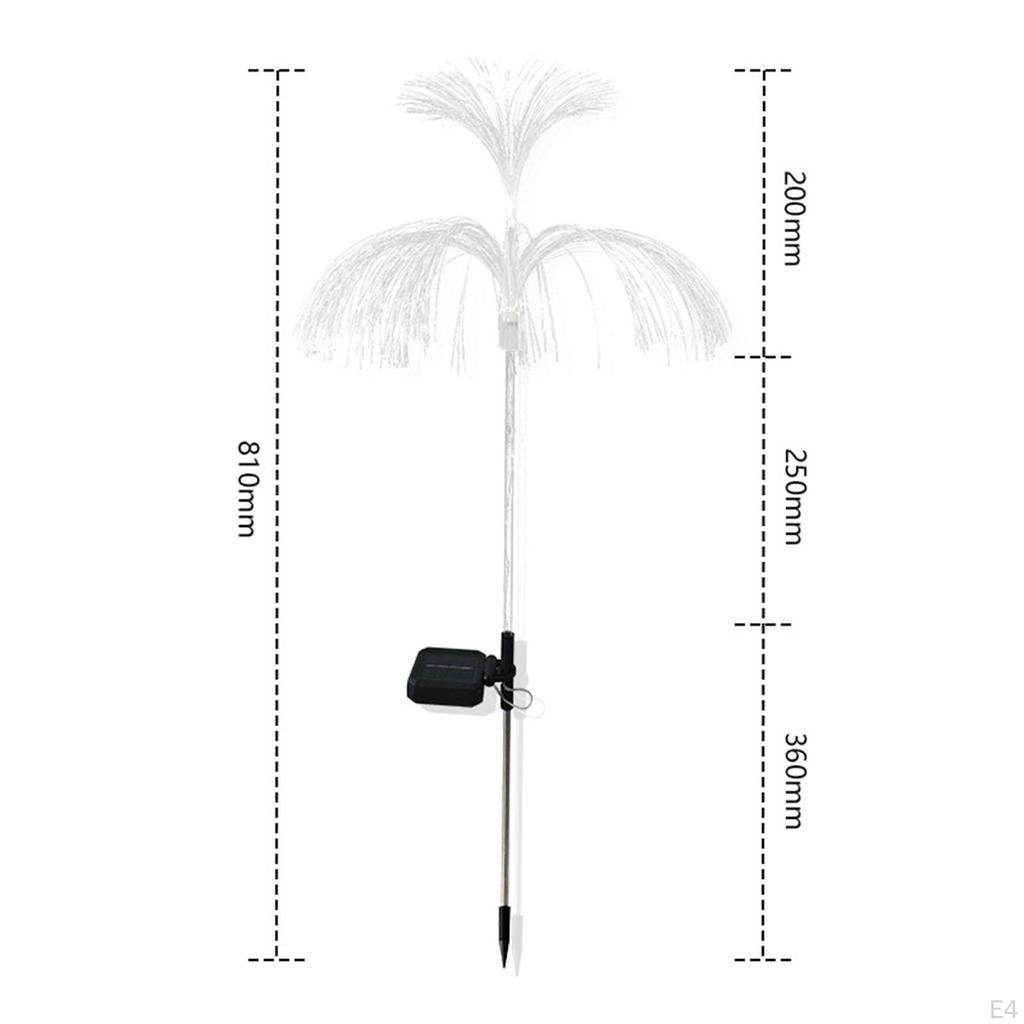 Solar Lights for Outdoor Decor - Illuminate Your Patio And Garden