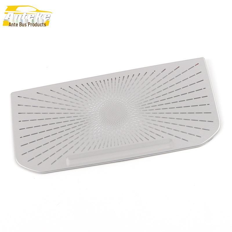 

Crown Highlander Roof Light Speaker Cover & Audio Panel Trim