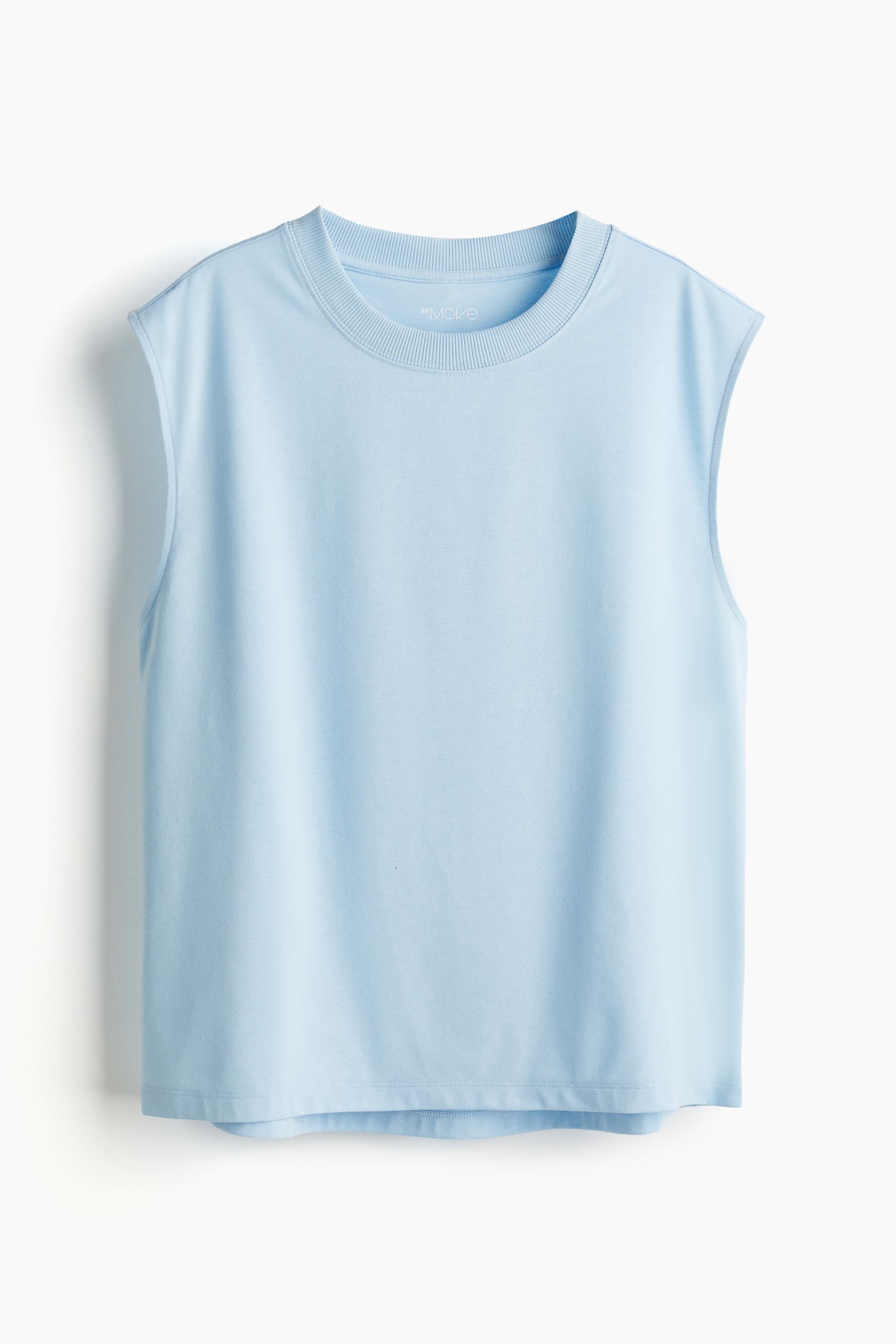 

Топ-жилет DryMove Sports