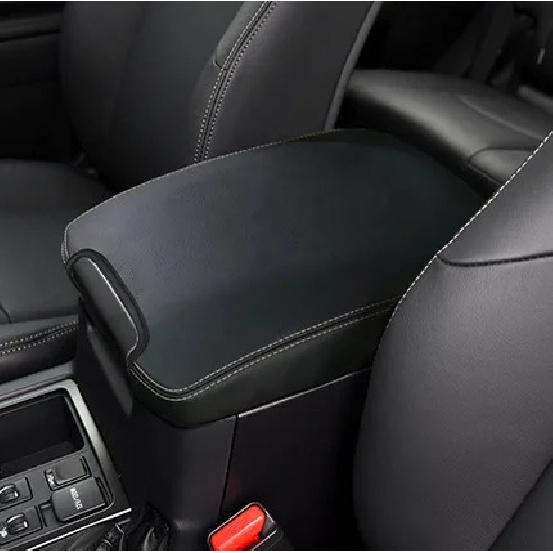 PARA 04-19 Toyota Prado Caja reposabrazos central Juego completo Múltiples opciones de color Modificación interior de automóvil