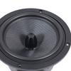 Rubber Edge Rings Replacement Parts Speaker Surround Rubber Folding Ring DIY Repair Parts 15 /18inches