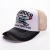2025 Creativo Nuovo Webhat SKYRIDER Aereo Street Dance Skateboarding Hip Hop Cappello Cappellino da Camion Sport all'Aperto Parasole Cappellino da Baseball
