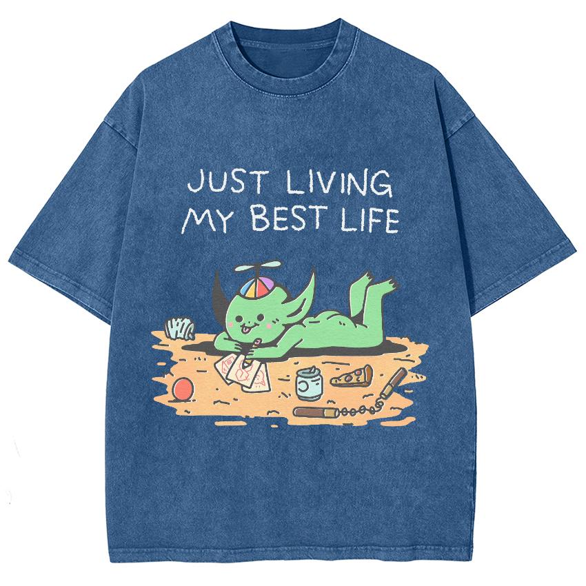 

Женская футболка с принтом «Зеленый призрак» для гребли, выстиранный деним, оверсайз, рукав до локтя, унисекс, топовая вещь для продажи, пародийный модный дизайн 2XL