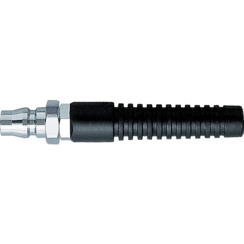 TRUSCO Coupling with protector TSRC80DPC 8~8.5mm