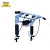 Wall-Mounted Pull-up Bar