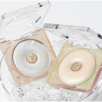 Judydoll - Bundle: Starlight Highlighter Powder Set