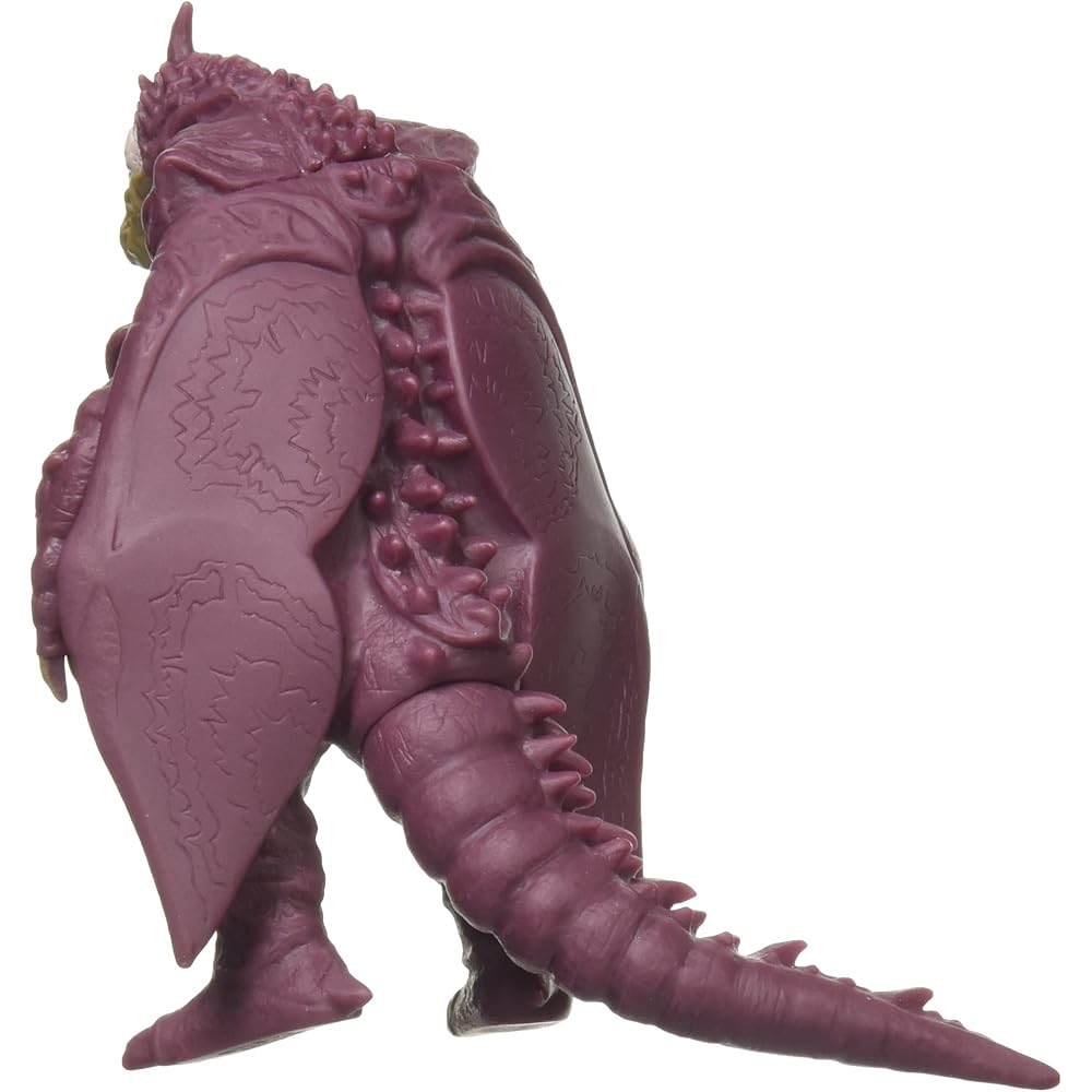 Ultraman Ultra Kaiju Series 142 Zoiger Action Figure Collectible Toy