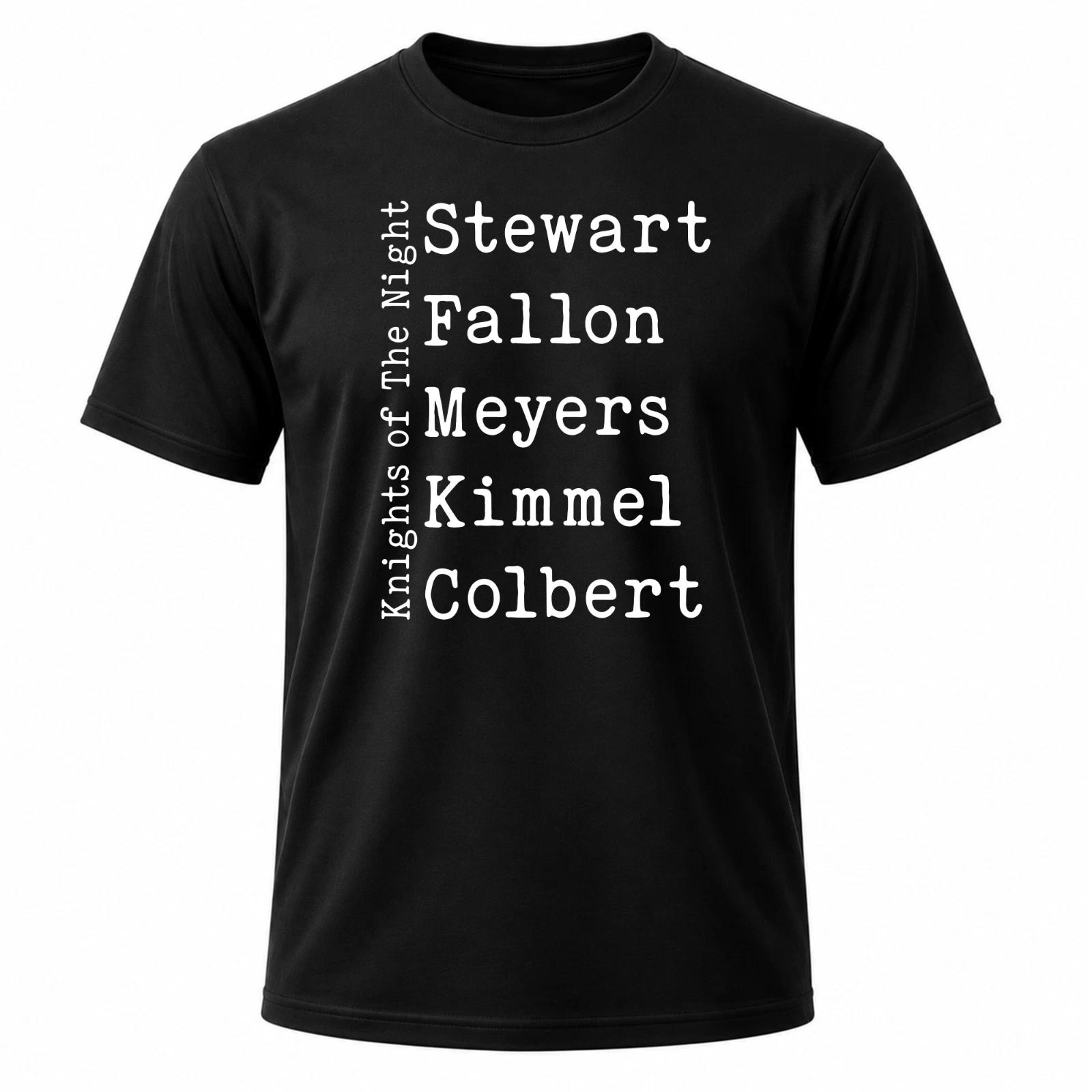 The Last Show Black T-Shirt Print Graphic Tee Men FR XXXL