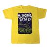 Municipal Waste Tour Gift For Fan S To 5XL Yellow Unisex T-Shirt