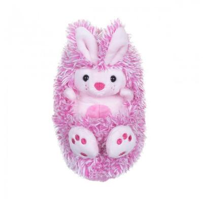Interactive Toy Curlimals - Rabbit Bibi