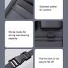 Car Seat Back Storage Bag Car Interior With High-Performance Storage Bag Back Of Seat Organiser