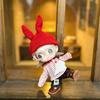 Original 20cm Zsiga Gaji Jie 6-Point Jointed BJD Doll Replacement Clothes