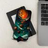 Game O-Outer Wilds Phone Case For Samsung Galaxy A13,A21s,A22,A31,A32,A52,A53,A71,A80,A91 Soft Black Cover