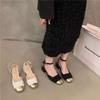 Scarpe con tacco – Scarpe con tacco
