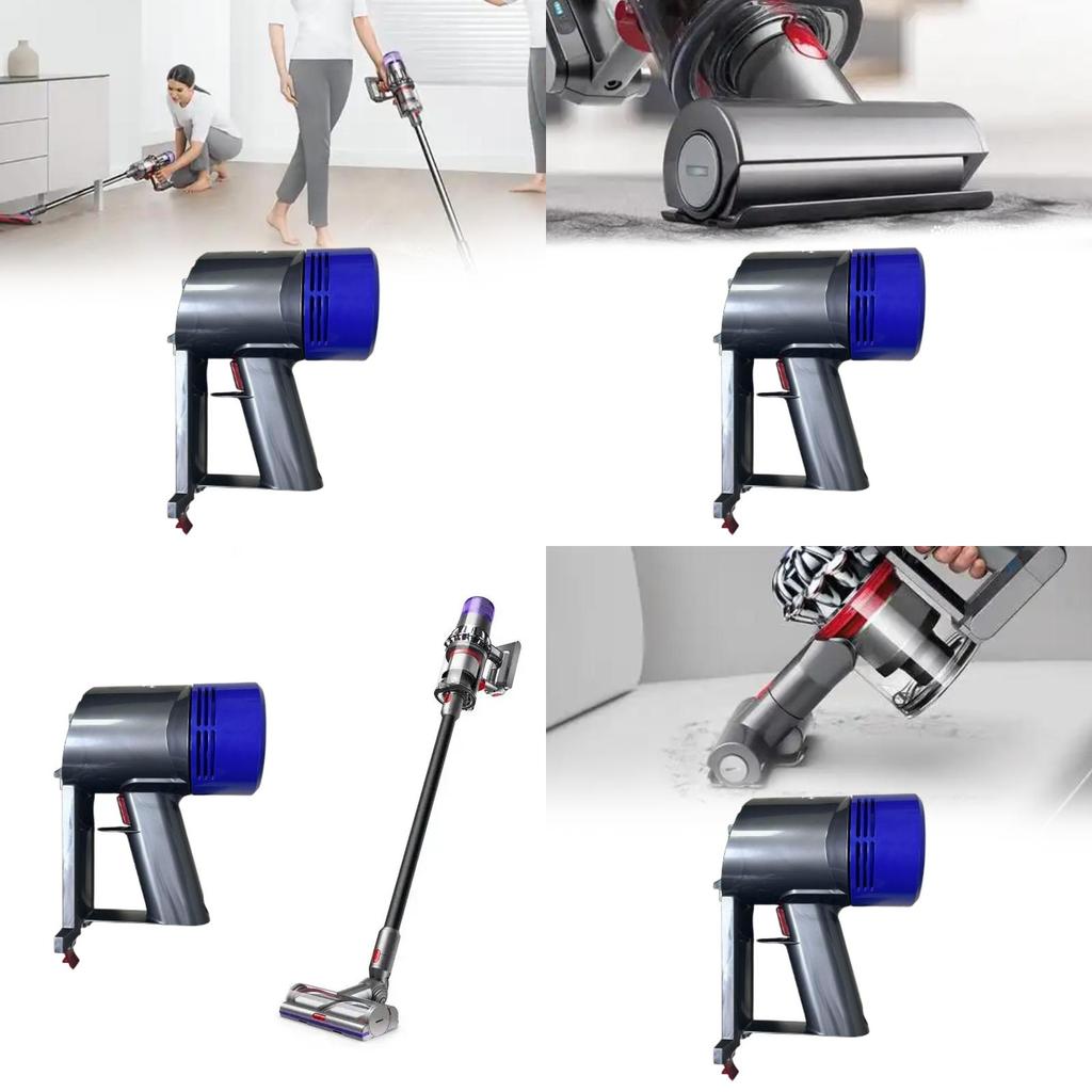 For Dyson V7 / V7 Fluffy Handheld Vacuum Motor Filter For Household Dust Removal