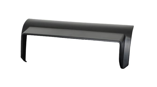 

SilkBlaze Козырек для навигатора NV350 Caravan, Специфичный для автомобиля (Нави Шейд) SB-NAVI-022-S чёрный