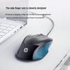 HP Wired USB Office Mouse Series