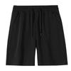 2026 new summer men's fashionable and casual high-quality cotton outer shorts