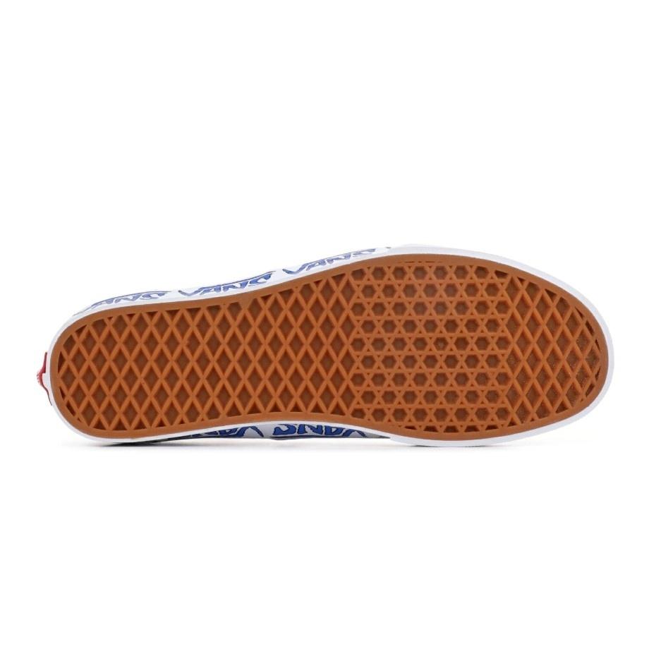 Vans Authentic 'Sketch Sidewall' Men's VN0A38EMQ9M