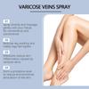 A Varicose Veins To Soothe The Leg, A Quick Leg Spray30ml