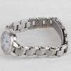 Used Operation not confirmed "Junk" CITIZEN [Citizen] EX-2030-67A Solar case included wristwatch titanium ladies