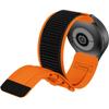 Universal 22mm Strap for Samsung Galaxy Watch3 45mm/Galaxy Watch 46mm/Huawei Watch Ultimate Design Nylon Watch Band