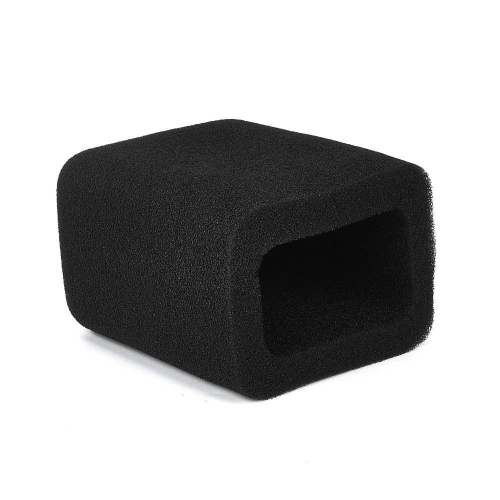 1pcs Replacement Microphone Foam Cover for LEWITT 440 240pro 249pro 441 450 540 Studio Recording