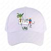 Bad Bunny Debi Tirar Mas Fotos Cap Women Unisex Adult Peaked Hat Fashion Casual Adjustable Printed Baseball Caps Trucker Cap