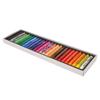25 Colors Oil Pastels Set Professional Vibrant Creamy Soft Oil Pastels for Artists Beginners Student