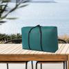 Moving Bag Luggage Carrying Heavy Duty Storage Tote for Bed Sheets Blankets