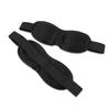 3D Sleep Mask Eyepatch Natural Block Out Light Eyeshade Cover Shade Eye Patch Women Men Soft Portable Blindfold Travel Eye Mask