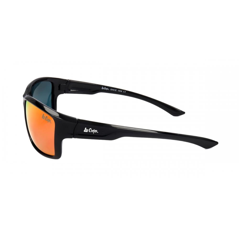 Lee Cooper Polarized Unisex Sunglasses C03 Lc1033