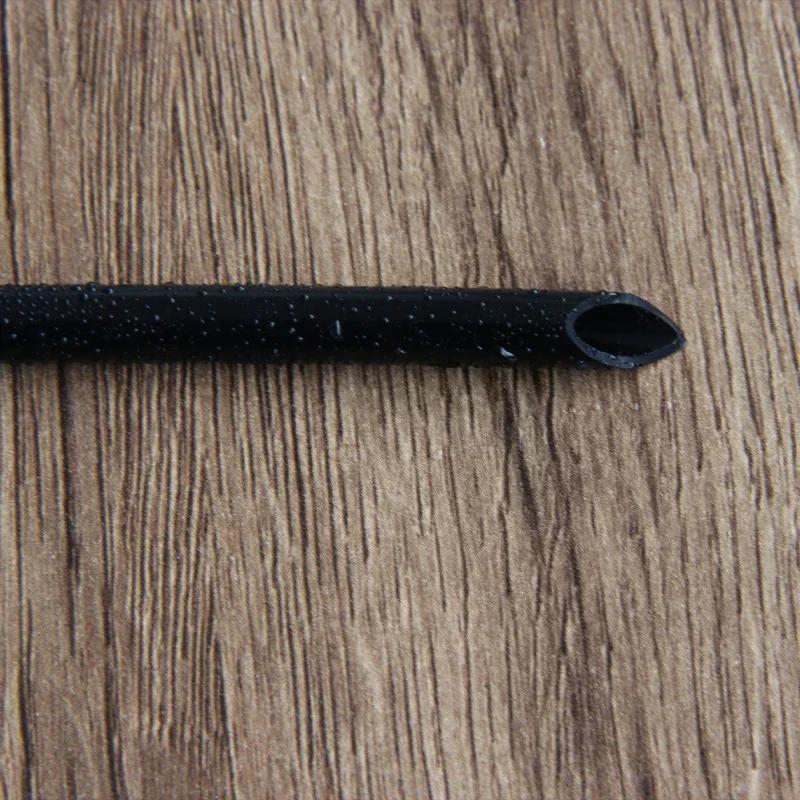 Flexible Silicone Tube Rubber Hose Food Grade Soft Tubing Drink Pipe Water Hose Connector ID 1 2 3 4 5 6 7 8 9 10 12mm 1 Meter