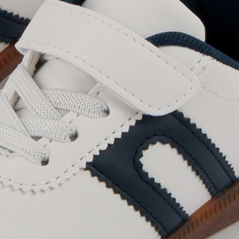 Sneaker Casual Para Niño.  Montevita  Sneakid3  103074