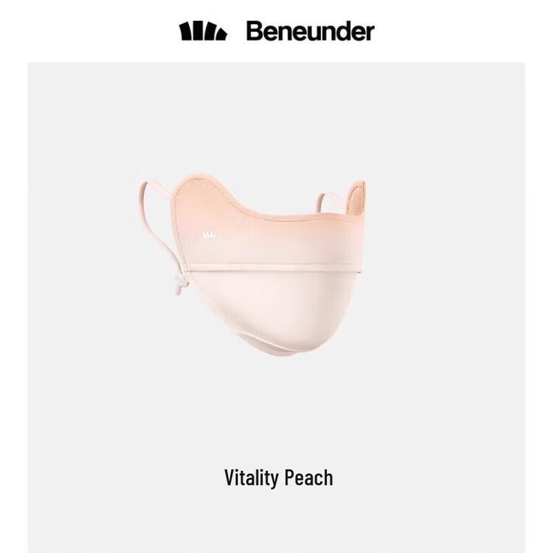 Beneunder Outdoor Sun Protection Mask Series