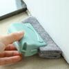 Brush Cleaner For Cleaning The Corners And Nooks Of Shutters