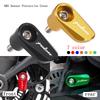 Motorrad-Rahmen & Zubehör – Fallschutz