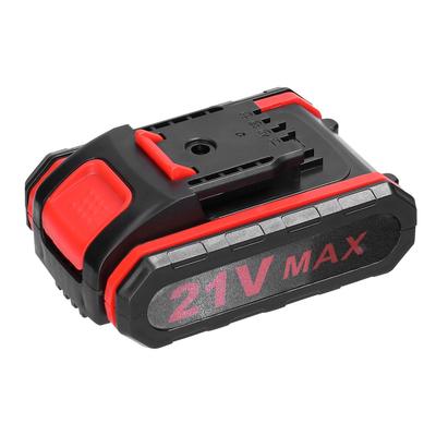 Large Capacity Replacement Rechargeable Easy  Installation Battery for Electric Drill Electric