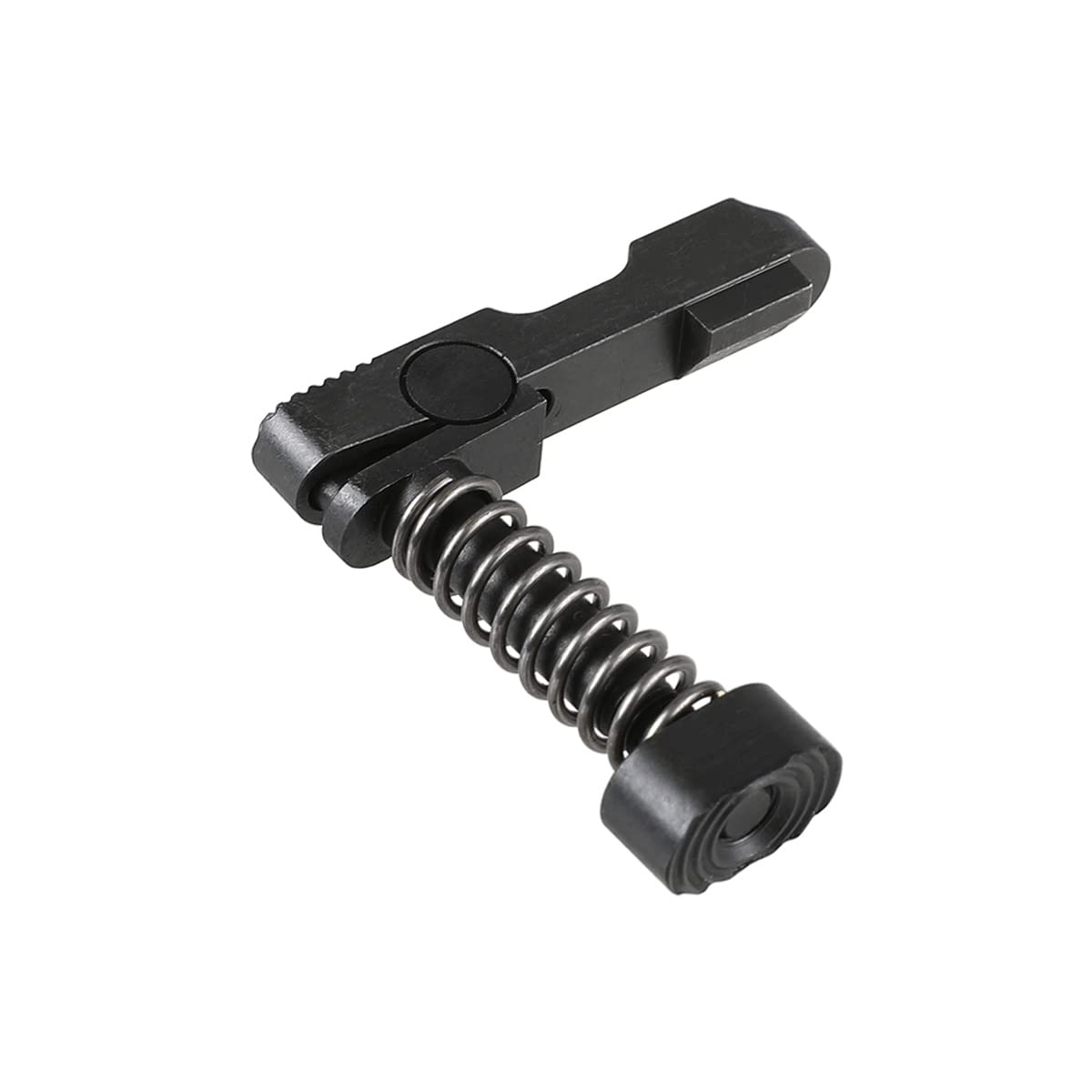 

5KU KAC Style Ambisteel Magazine Catch з Tokyo Marui M4 (Сумісний MWS)