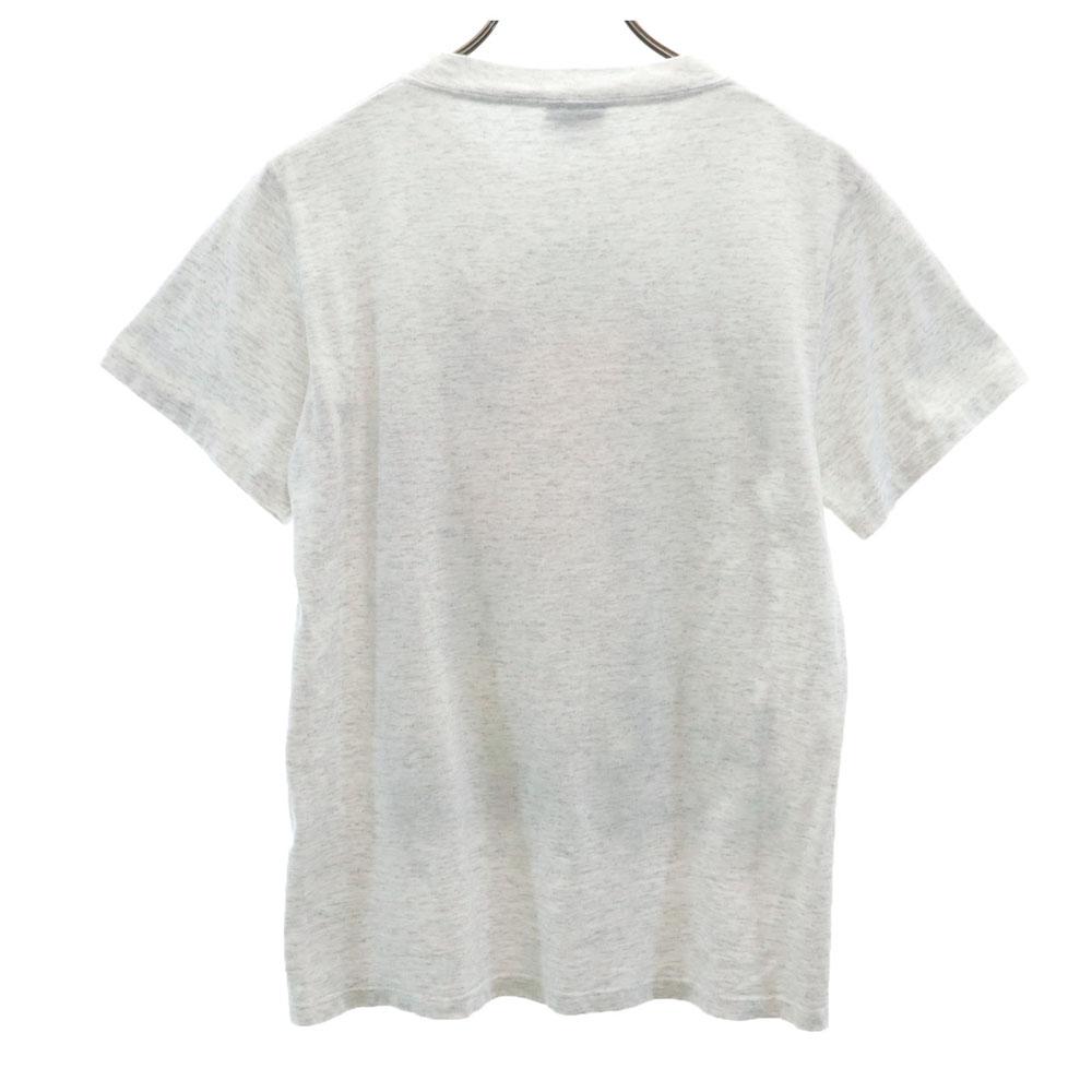 Changes 90s Made in USA Old Oakland Athletics Betty Boop Short sleeve T-shirt Men's Used