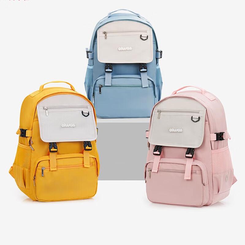 OIWAS Large Capacity Workwear Backpack
