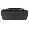 Licensed Slim Hard Pouch Plus for Nintendo Black with Nintendo Switch OLED [Nintendo Product] Switch, [Compatible Model]
