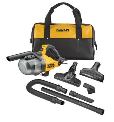 Class Xr Handheld Vacuum Cleaner 18V 750Ml 0*Ah - Dw Dcv501Ln