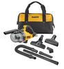 Class Xr Handheld Vacuum Cleaner 18V 750Ml 0*Ah - Dw Dcv501Ln