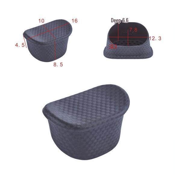 Shampoo-Bettkissen: Barbershop Friseursalon Keramikbecken Kopfstützkissen