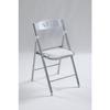 Folding Chair Kitchen Chair White 1046