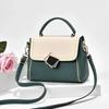 Famous Designer Brand Bags Women Leather Handbags  Luxury Ladies Hand Bags Purse Fashi Shoulder Bags