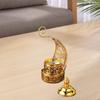 Burner Arabian Detachable, Censer, for Parties Tabletop Office Hotel