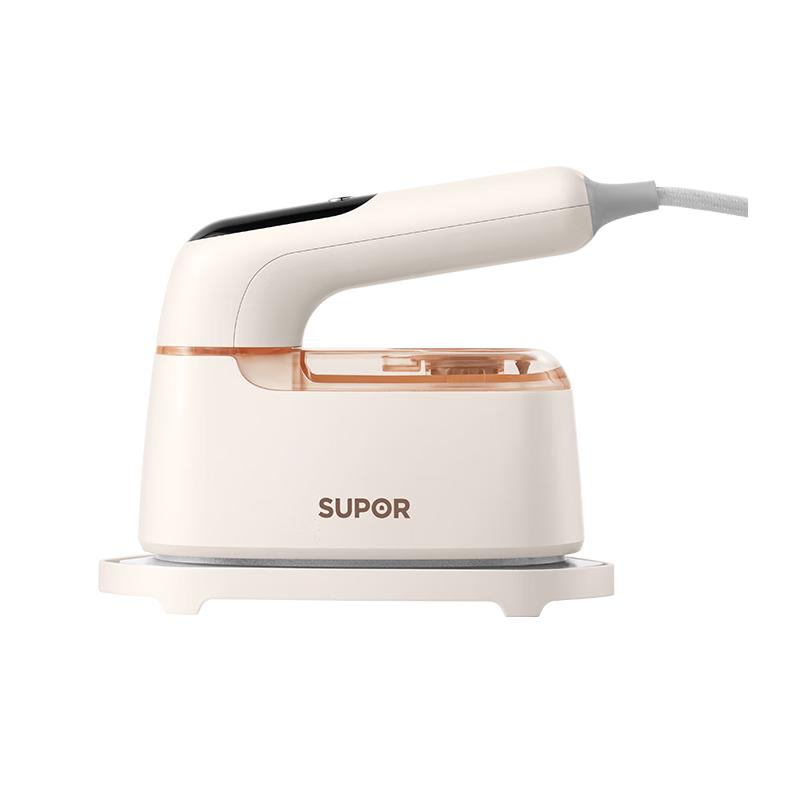 

SUPOR Handheld Garment Steamer