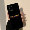 Colombia Flag Case For Oppo A60 A40 A80 A18 A38 A58 A78 A98 A15 A54 A74 A94 A17 A57 A16 A76 A96 A6 A5 Pro